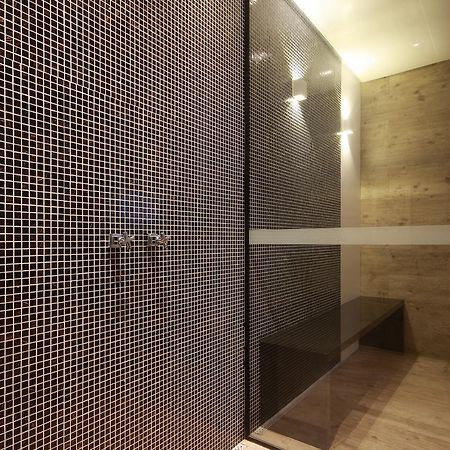 Motel Imperium (Adults Only) Osasco Buitenkant foto