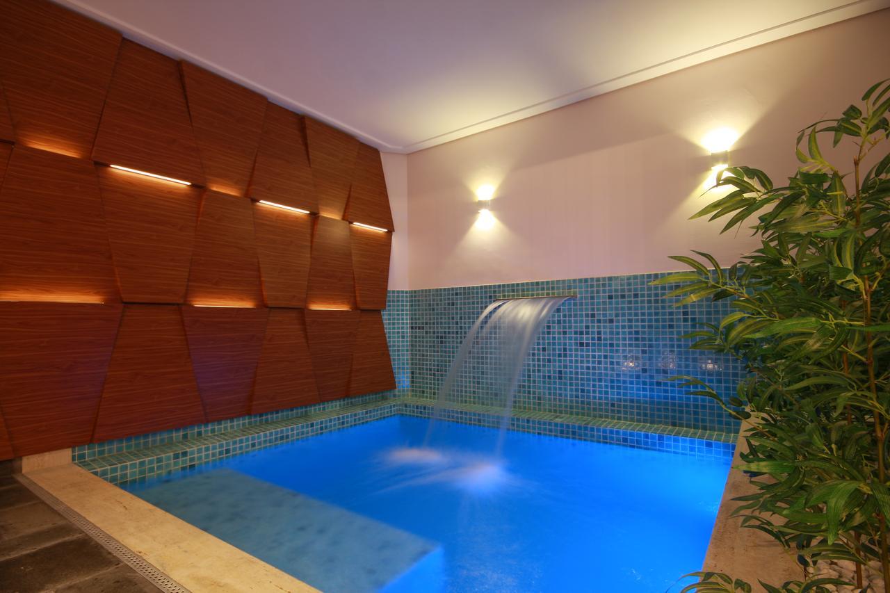 Motel Imperium (Adults Only) Osasco Buitenkant foto