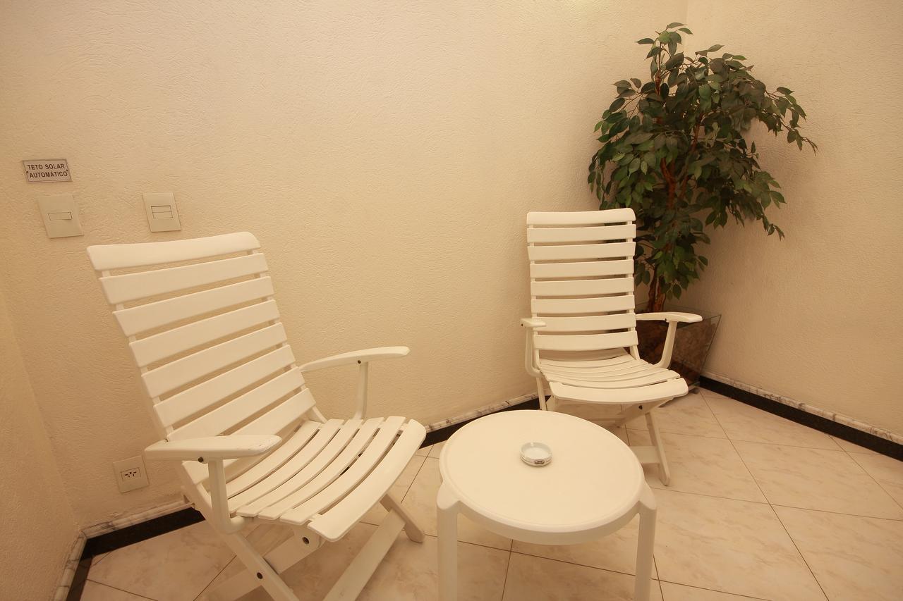Motel Imperium (Adults Only) Osasco Buitenkant foto