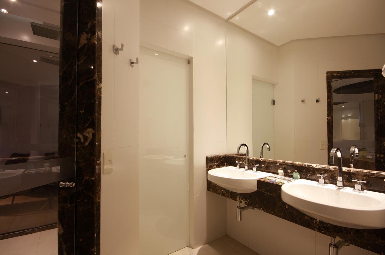 Motel Imperium (Adults Only) Osasco Buitenkant foto