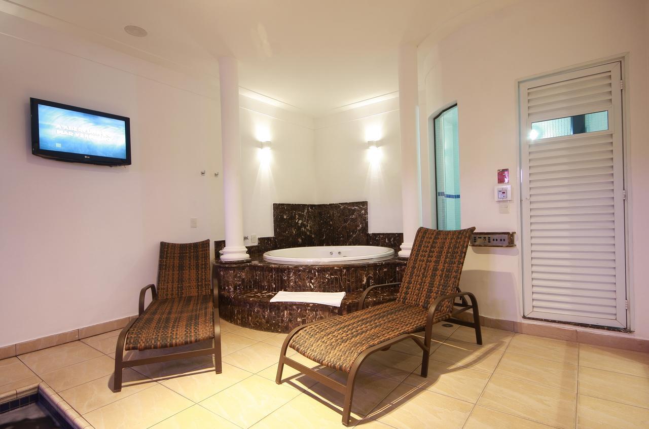 Motel Imperium (Adults Only) Osasco Buitenkant foto